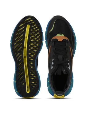 Buy Reebok Men's Zig Kinetica 2.5 Core Black Running Shoes for Men at Best  Price @ Tata CLiQ