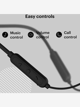 noise tune light neckband