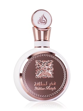 Buy Lattafa Fakhar Women Perfume - 100 ml Online At Best Price