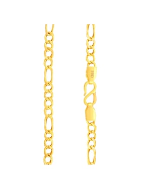 Buy Malabar Gold and Diamonds 22k Gold Chain for Men Online At