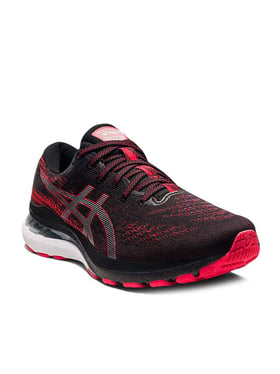 Asics gel kayano 17 mens best sale red