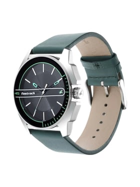 Buy Fastrack 3089SL16 Wear Your Look Analog Watch for Men at Best