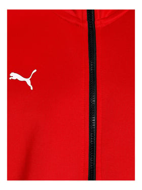 PUMA Classics T7 Track Jacket Ribbon Red MD at  Men's