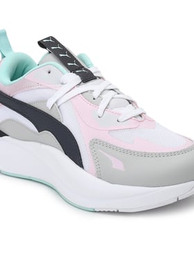 Buy Puma Women's RS Curve Core Off White Casual Sneakers for Women at Best  Price @ Tata CLiQ