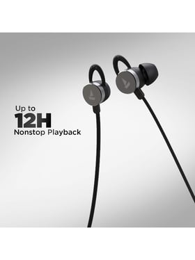 boAt Rockerz 295v2 Neckband With Mic 