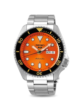 Buy Seiko SRPD59K1 5 Sports Analog Watch for Men at Best Price