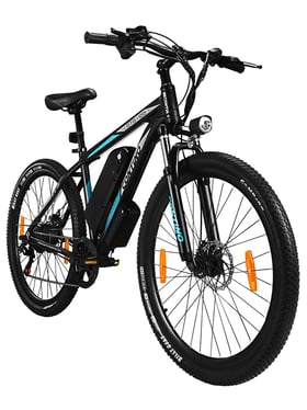 contino electric cycle price