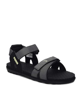 Buy puma sale sandals online india