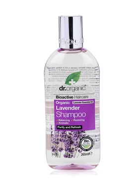 Buy Dr Lavender Shampoo - 265 Online At Price @ Tata CLiQ
