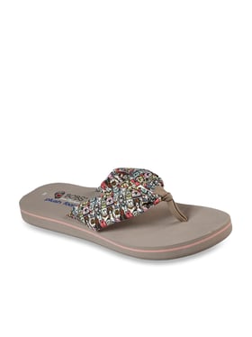 Skechers bobs best sale sunset sandals