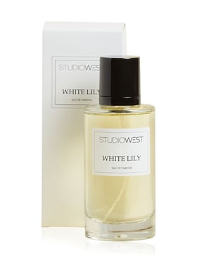 Buy Studiowest White Lily Eau De Parfum 100 ml Online At Best