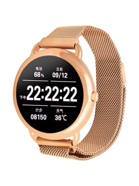 Daniel klein smart watches for men Clearance