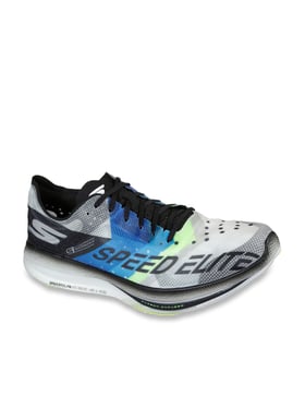 tenis skechers go run speed elite