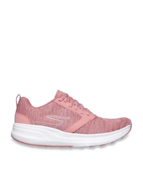Women's GO RUN 7 Pink Running Shoes Women at Best Price @ Tata CLiQ