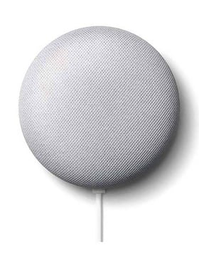 アンプ Google GOOGLE NEST MINI CHALK Buy Google Nest Mini with Google Assistant (Chalk) Online At Best