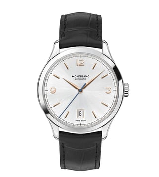 Montblanc chronometrie outlet