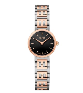 Women's 'f Is Fendi' Watch by Fendi