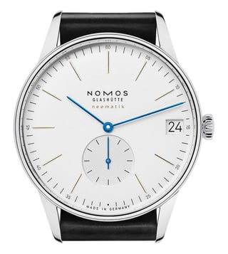 Nomos sale orion 360