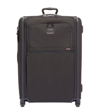 Tumi v3 luggage and hotsell packing cube