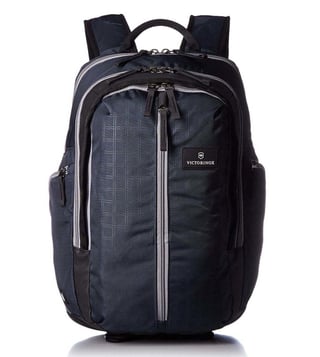 Buy Victorinox Blue Altmont 3.0 Vertical Zip Laptop Backpack Online Tata CLiQ Luxury