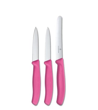 Victorinox classic online pink