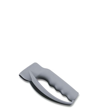 Buy Victorinox Grey Knife Sharpener (13 cm) Online @ Tata CLiQ Luxury