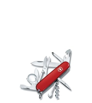 Victorinox swiss hot sale army explorer