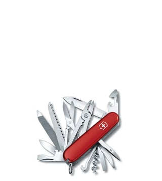 Victorinox Compact,1.3405, 91 mm, 15 functions, red - AliExpress