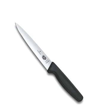 Fish Knife - Luxus