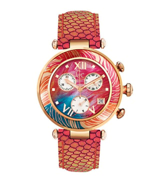 Gc lady chic on sale watch