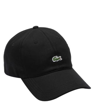 Buy Lacoste White Sport Exclusive Crocodile Baseball Cap at Best Price @  Tata CLiQ