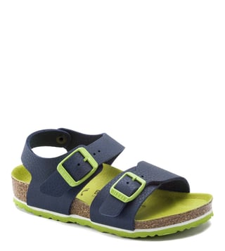 Birkenstock ankle outlet strap sandals