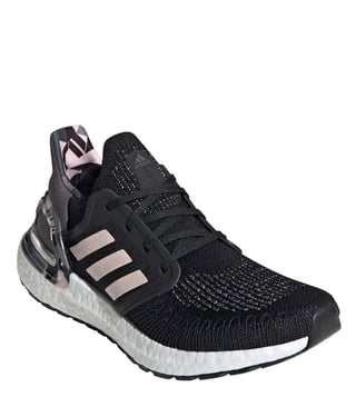 Ultraboost 20 2024 black womens