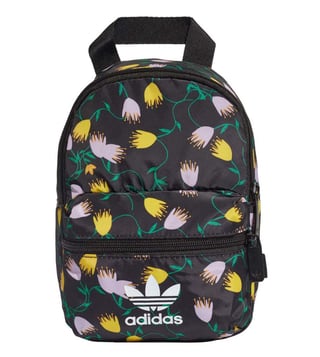 Adidas multicolor mini online backpack