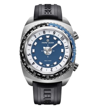 Favre discount leuba montre