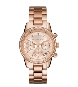 michael kors watches for women online