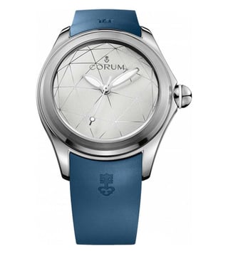 Buy Corum 082.310.20 0373 OR01 Bubble Watch for Men Online Tata