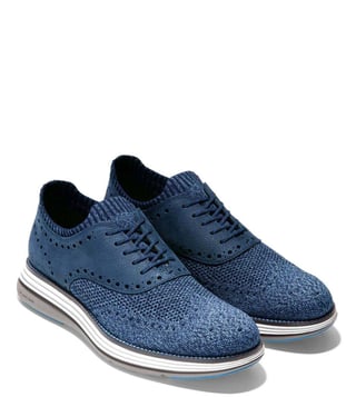 Cole haan best sale original grand navy