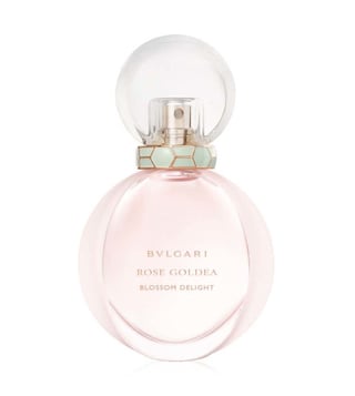 Women's discount perfume bvlgari