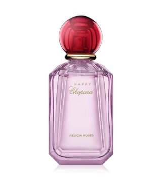 Buy Happy Chopard Felicia Roses Eau de Parfum 100ml for Women only at Tata CLiQ Luxury