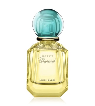 Buy Happy Chopard Lemon Dulci Eau de Parfum 40ml for Women only at Tata CLiQ Luxury