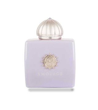 Buy Amouage Lilac Love Eau de Parfum 100 ml for Women only at Tata CLiQ Luxury