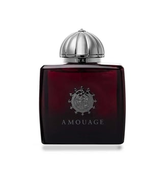 Buy Amouage Lyric Eau de Parfum 100 ml for Women Online Tata