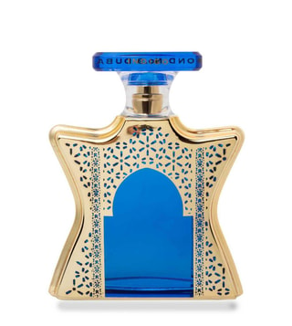 Buy Bond NO. 9 Dubai Indigo Eau de Parfum 100 ml (Unisex) only at Tata CLiQ Luxury