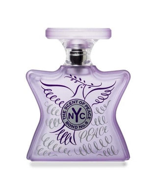 Buy Bond NO. 9 The Scent Of Peace Eau de Parfum 50 ml for Women only at Tata CLiQ Luxury