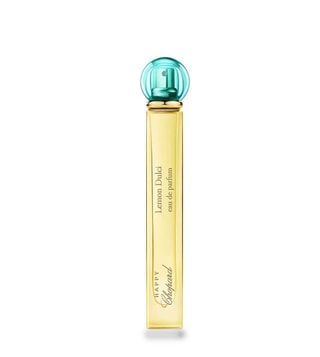 Buy Happy Chopard Lemon Dulci Eau de Parfum 10ml for Women only at Tata CLiQ Luxury