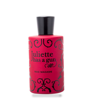Buy Juliette has a gun Mad Madame Eau de Parfum 100 ml for Women only at Tata CLiQ Luxury