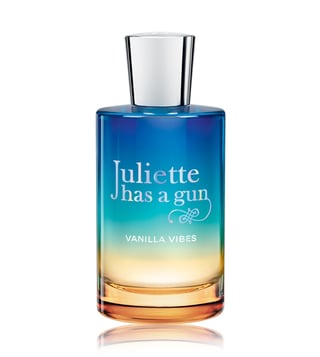 Buy Juliette has a gun Vanilla Vibes Eau de Parfum 100 ml Unisex