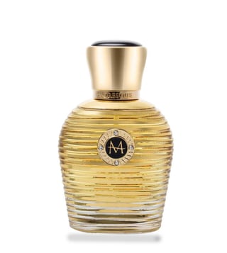 parfum moresque aurum