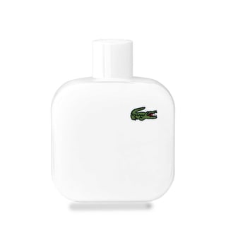 Lacoste blanc pure 100ml hotsell